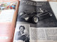 EPOCA 1955 CARTONE ANIMATO ALBERTO ASCARI AUTOMOBILISMO - Altri & Non Classificati