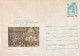 A24656 - WINTER TRADITION ROMANIA  COVER STATIONERY Unused  1981 - Ganzsachen