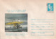 A24658 - PLANES, TRAIAN VUIA, FIRST FLIGHT OF A PLANE, COVER STATIONERY, ENTIER POSTAL, 1981 - Interi Postali