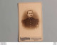 CDV SOLDAT REGIMENT N°22 PHOTO GRAMPA LYON FORMAT 10.50 X 6.50 CM - War, Military