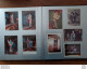 Delcampe - THEATRE KABUKI JAPON  BEL ALBUM  COMPOSE DE  145 DECOUPIS ET DE 60 PHOTOS ARTISTES JAPONAIS THEATER KABUKI - Andere & Zonder Classificatie