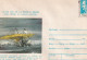 A24660 - PLANES, TRAIAN VUIA, FIRST FLIGHT OF A PLANE, COVER STATIONERY, ENTIER POSTAL, 1981 - Ganzsachen