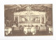 Deux Salles De Banquet - Orgue Limonaire Et Ambiance Stéréo - Greuze's Folies P. GRÉBERRTT Et R. GRAS -      TOURNUS - Visiting Cards