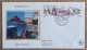 FDC 2012 - YT N°4661 - EUROPA / VISITEZ LA FRANCE - STRASBOURG - 2010-2019