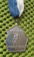 Medaile  : Venlo , Treftocht W.S.V. Stella-Duce. -  Original Foto  !!  Medallion  Dutch - Altri & Non Classificati