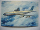 Avion / Airplane / SABENA / Boeing B 707 / Airline Issue - 1946-....: Moderne