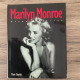 MARYLYNE MONROE - Films