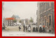 CPA Couleur 1906 Dolhain, Limbourg. Place Du Sablon - Limbourg