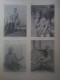 Delcampe - Rare La Vie Illustrée Spécial Anglais & Boers Photos Illustrations Rare De Toute Beauté Nuies Cafre Zoulou Swasi Matabél - Magazines - Before 1900