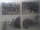 Delcampe - Rare La Vie Illustrée Spécial Anglais & Boers Photos Illustrations Rare De Toute Beauté Nuies Cafre Zoulou Swasi Matabél - Magazines - Before 1900