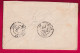 GUERRE 1870 CAD MONTPELLIER PP GARDE MOBILE DU VAR POUR DRAGUIGNAN MARS 1871 LETTRE - Guerre De 1870