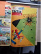 Delcampe - Hergé - Tintin Et Milou - Reliure De Journaux Périodiques - Du N°36 Au N°50 - 17 Scans - Tintin