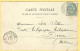 58 - SAINT-PIERRE-le-MOUTIER +++ Cavalcade 1903 +++ - Saint Pierre Le Moutier