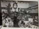 Italy Store Italia Roma Piazza Navona MAGAZZINO MANELFI Natale 1952 Vini Vermouth Olii Liquori Bosca Martini Cynar - Europe