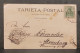 ESPAGNE , CARTAGENA , MUELLES DE SANTA LUCIA , LOT 186 - Murcia