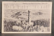 PANORAMA VOM HOHEN SCHNEEBERG , LOT 186 - Tchéquie