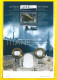 BELGIUM 2012 Titanic 3D Stereoscopic UNUSUAL New Miniature Sheet - 2011-2020