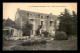 44 - ST-BREVIN-LES-PINS - LE CHATEAU DE LA GUERCHE - Saint-Brevin-les-Pins