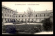 44 - SAVENAY - LA COUR DE L'ECOLE NORMALE - HOPITAL AMERICAIN GUERRE 14/18 - Savenay