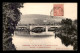 54 - FROUARD - LE PONT DE FER - LA MOSELLE ET SES ILES - Frouard