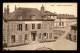 54 - JARNY - HOTEL DE VILLE ET ECOLES - Jarny