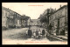 55 - VAVINCOURT - RUE DE BAR - EDITEUR SCHALOW - Vavincourt