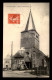 55 - DAMVILLERS - EGLISE ET PRESBYTERE - EDITEUR MINIOT - Damvillers