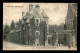 78 - LES VAUX-DE-CERNAY - PORTE DE L'ABBAYE - EDITEUR F. FLEURY - Vaux De Cernay