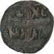 Time Of Michael IV, Follis, 1034-1041, Constantinople, Bronze, TTB - Bizantinas