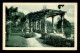 78 - MANTES-SUR-SEINE - PERGOLA SUR LES REMPARTS - Mantes La Ville