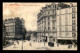 93 - PANTIN - PLACE DE L'EGLISE ET RUE VICTOR HUGO - Pantin