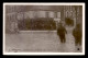 94 - IVRY-SUR-SEINE - INONDATIONS DE 1910 - LE DEPART DES SINISTRES - EDITEUR MARQUE ETOILE - Ivry Sur Seine