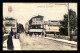 94 - CHARENTON-LE-PONT - LE PONT DE CHARENTON - CARTE COLORISEE - EDITEUR F. FLEURY - Charenton Le Pont