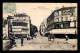 94 - CHARENTON-LE-PONT - VUE PRISE DU PONT - EDITEUR F. FLEURY - Charenton Le Pont