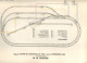 HORNBY-ACHO  28 PLANS DE RESEAUX - Francés