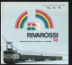 RIVAROSSI - CATALOGUE 1974 - Francés