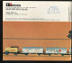 ATLAS RIVAROSSI N GAUGE - CATALOGUE 1971/1972 - Francés