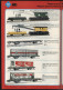 ROCO INTERNATIONAL - CATALOGUE TRAINS MINIATURES - Französisch