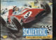 SCALEXTRIC - AUTO DE COURSE ELECTRIQUE MODELE REDUIT - 5E EDITION - Catalogi