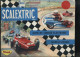 SCALEXTRIC - AUTO DE COURSE ELECTRIQUE MODELE REDUIT - Catalogues