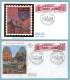 FDC France 1983 - Charleville Mézières - YT 2288 - 08 Charleville Mézières - 1980-1989