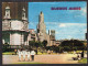 Argentina - 1975 - Buenos Aires - Plaza Britanica - Argentina