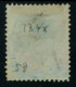 GROSSBRITANNIEN 1840-1901 Nr 13Yx Gestempelt X6A1D1E - Oblitérés