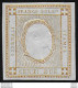 1862 Italia 2c. Bistro Sperimentale Effigie MNH Sassone N. 10S - Altri & Non Classificati