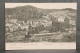 KARLSBAD, BLICK VON DER HUBERTUSBURG , MUHLBRUNNEN , WESTEND , LOT 186 - Sudeten