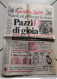 Bo Giornale Corriere Dello Sport 30-04-1990 2 Scudetto Napoli Maradona - Riviste & Cataloghi
