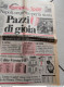 Bo Giornale Corriere Dello Sport 30-04-1990 2 Scudetto Napoli Maradona - Revistas & Catálogos