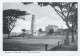 CPSM Singapore-Esplanade Met Oorlogs Monument-RARE       L2854 - Singapour