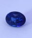 Royal Blue Sapphire 2.43 Carat Oval Shape From Sri Lanka - Zaffiro