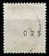 BERLIN DS BRAND. TOR Nr 288R Gestempelt X9015AA - Used Stamps